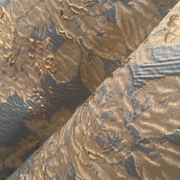 Mac Duggall strapless dress - Picture 13 of 14